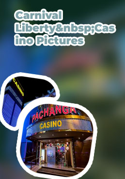 Liberty casino
