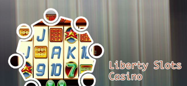 Liberty slots casino