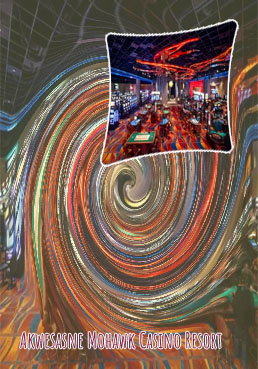 Mohawk casino