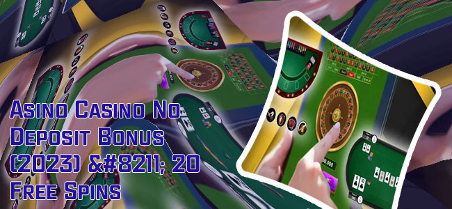 New no deposit casino
