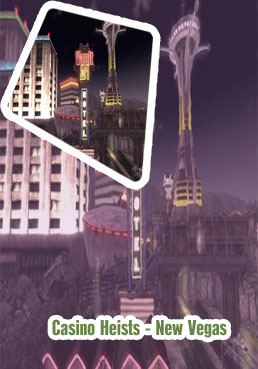 New vegas casino