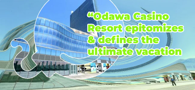Ocean resort casino online mobile app