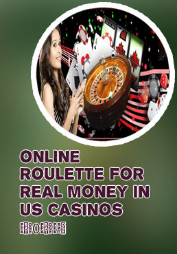Online casino real money