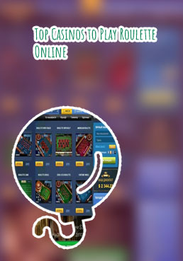 Online casino roulette paypal