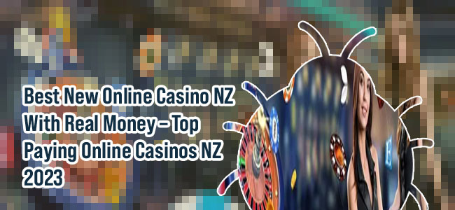 Online dealer casino