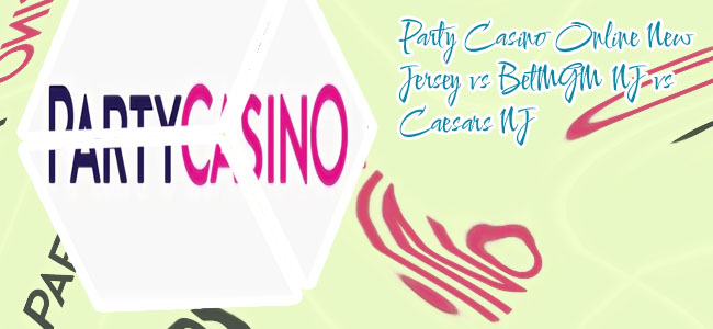 Partycasino nj