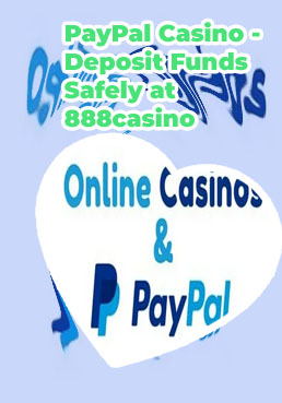 Paypal casino