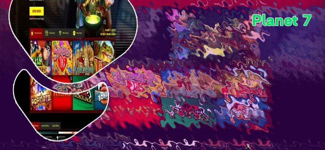 Planet 7 casino