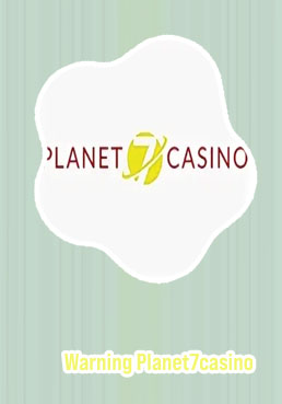 Planet7casino