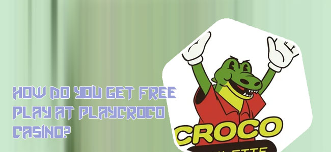 Play croco casino