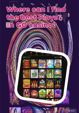 Play n go casinos