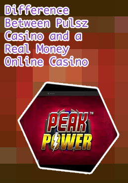 Pulsz casino