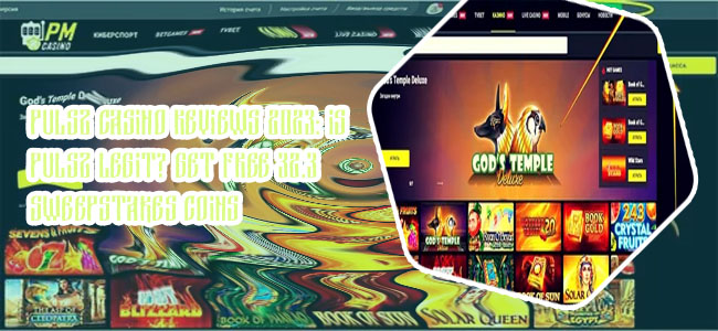 Pulz casino