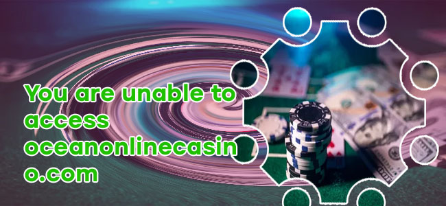 Real money casino games