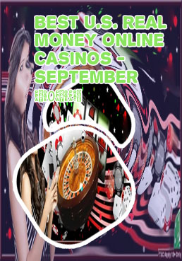 Real online casino games