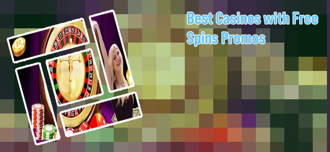 Real online casino with free spins