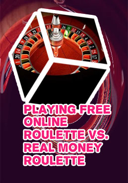Real roulette casino online