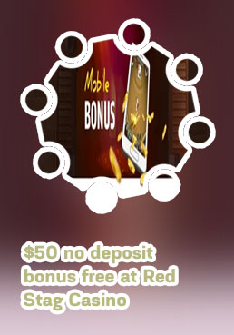 Red stag casino no deposit bonus