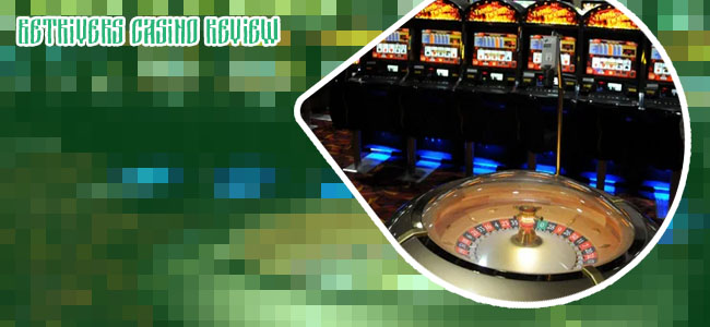 Rivers casino online
