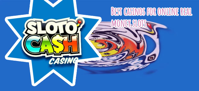 Sloto stars casino