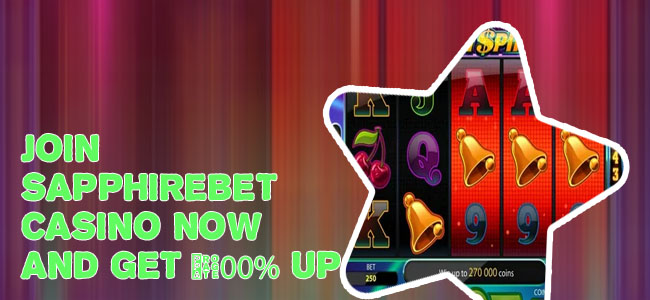 Spin casino slots