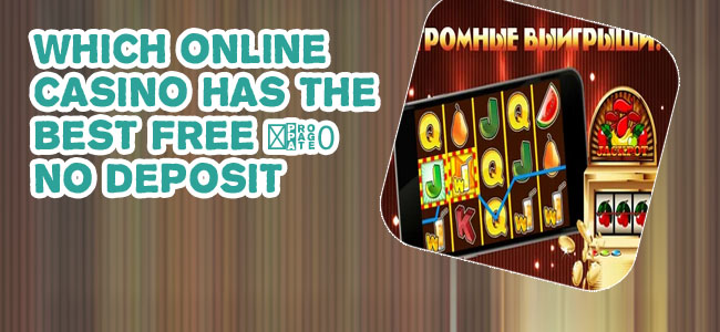 Top 10 casino no deposit bonus