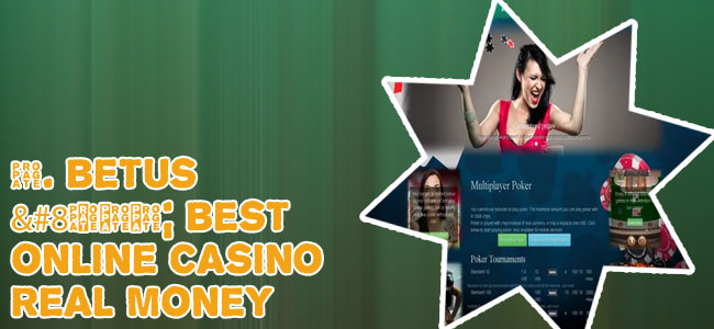 Top 20 online casino sites