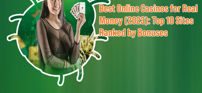 Top rtg online casinos
