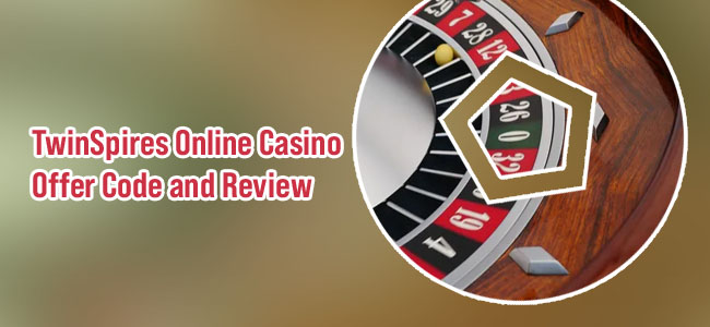 Twinspires casino