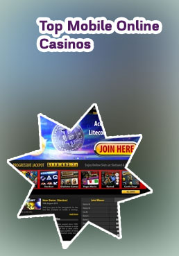 Us online mobile casinos
