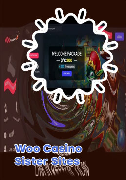 Woo casino